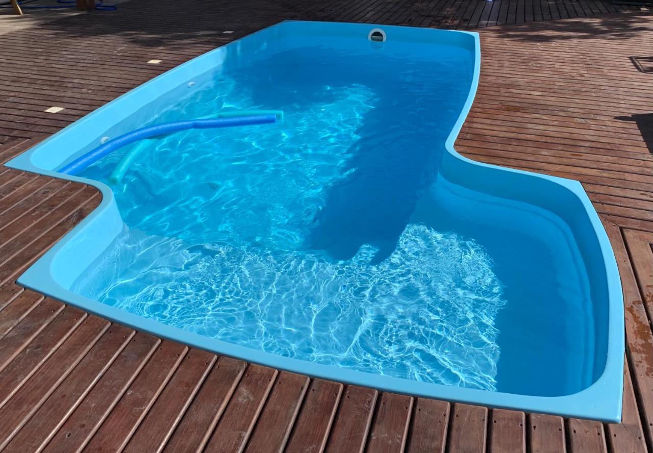 Pousada Inn Nature Palhoça Zewnętrze zdjęcie