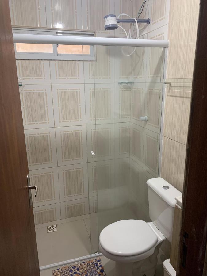 Pousada Inn Nature Palhoça Zewnętrze zdjęcie