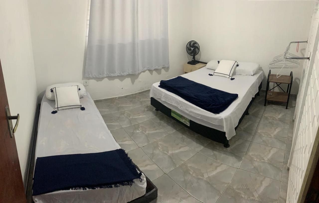Pousada Inn Nature Palhoça Zewnętrze zdjęcie