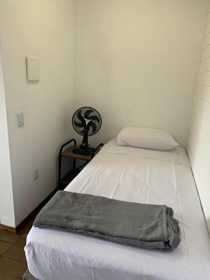 Pousada Inn Nature Palhoça Zewnętrze zdjęcie