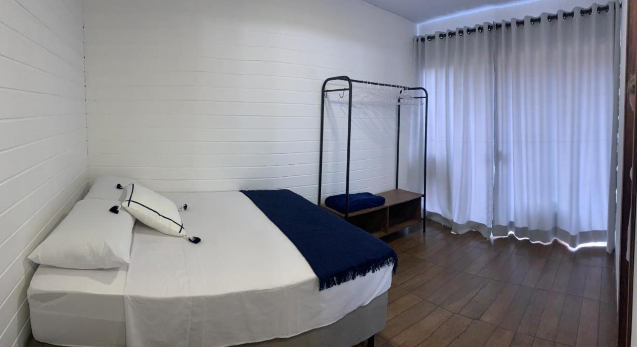 Pousada Inn Nature Palhoça Zewnętrze zdjęcie
