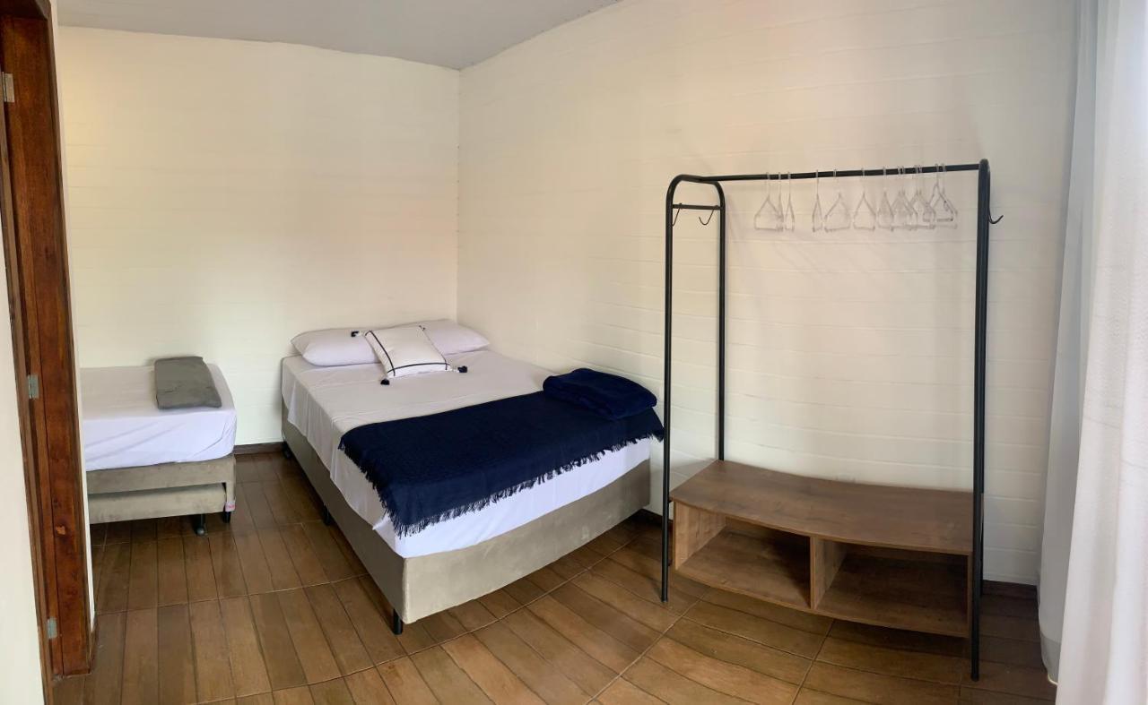 Pousada Inn Nature Palhoça Zewnętrze zdjęcie