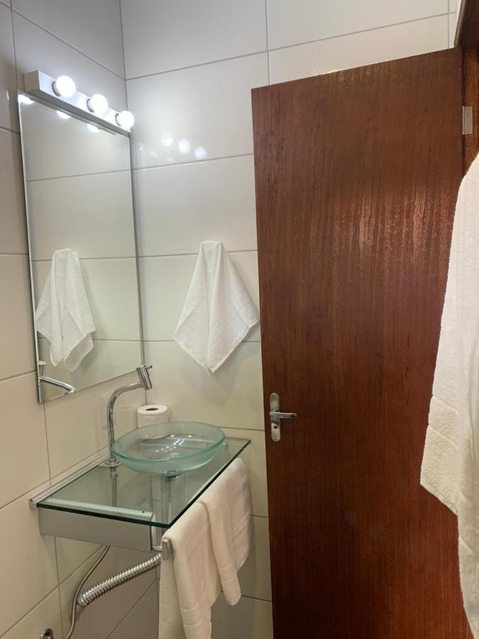Pousada Inn Nature Palhoça Zewnętrze zdjęcie
