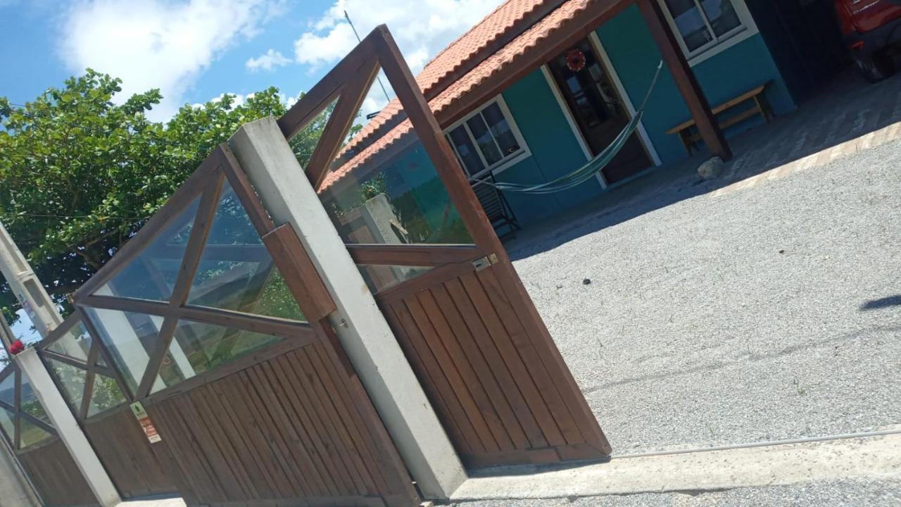 Pousada Inn Nature Palhoça Zewnętrze zdjęcie