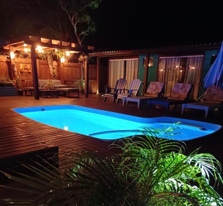 Pousada Inn Nature Palhoça Zewnętrze zdjęcie