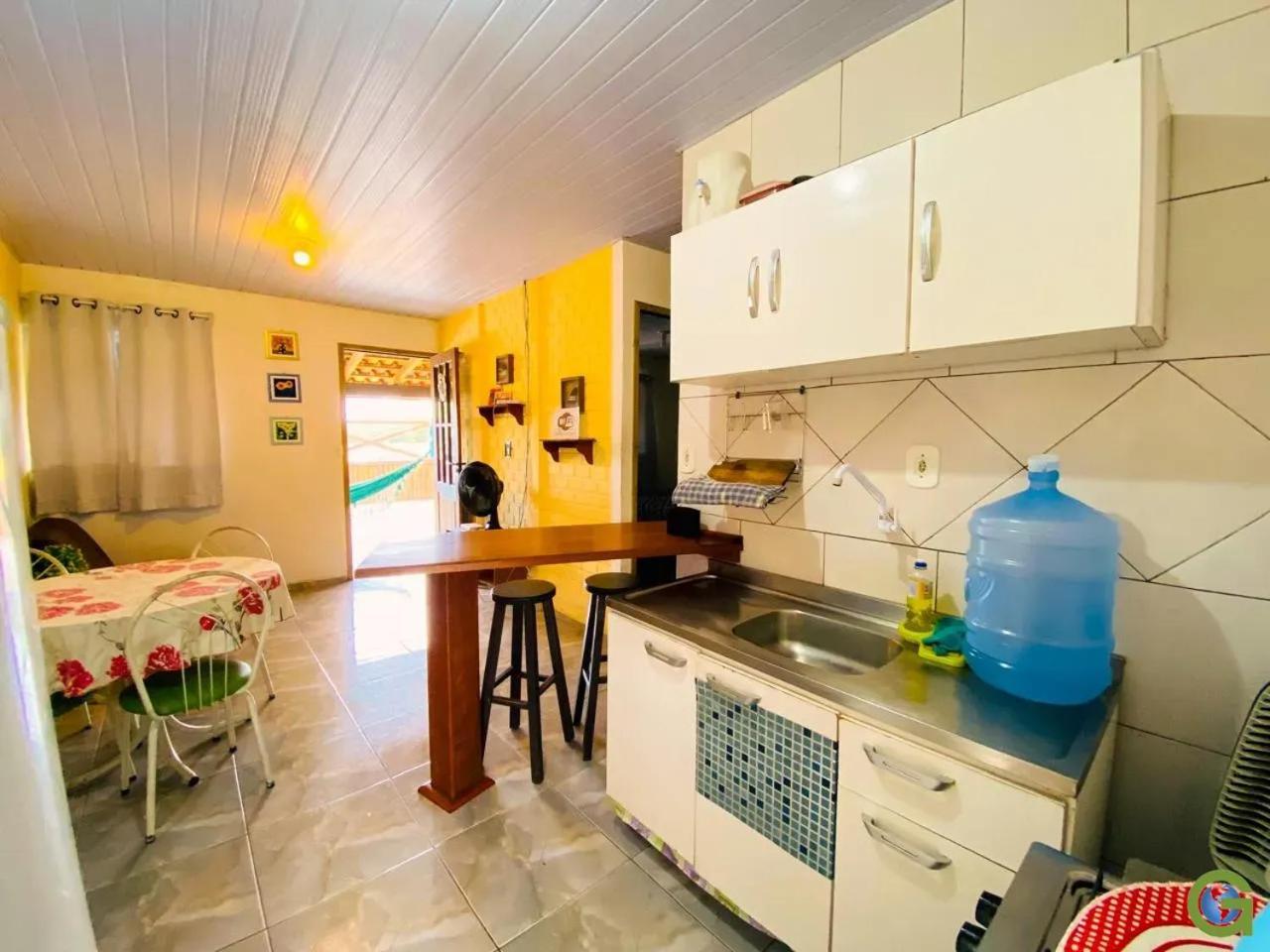 Pousada Inn Nature Palhoça Zewnętrze zdjęcie
