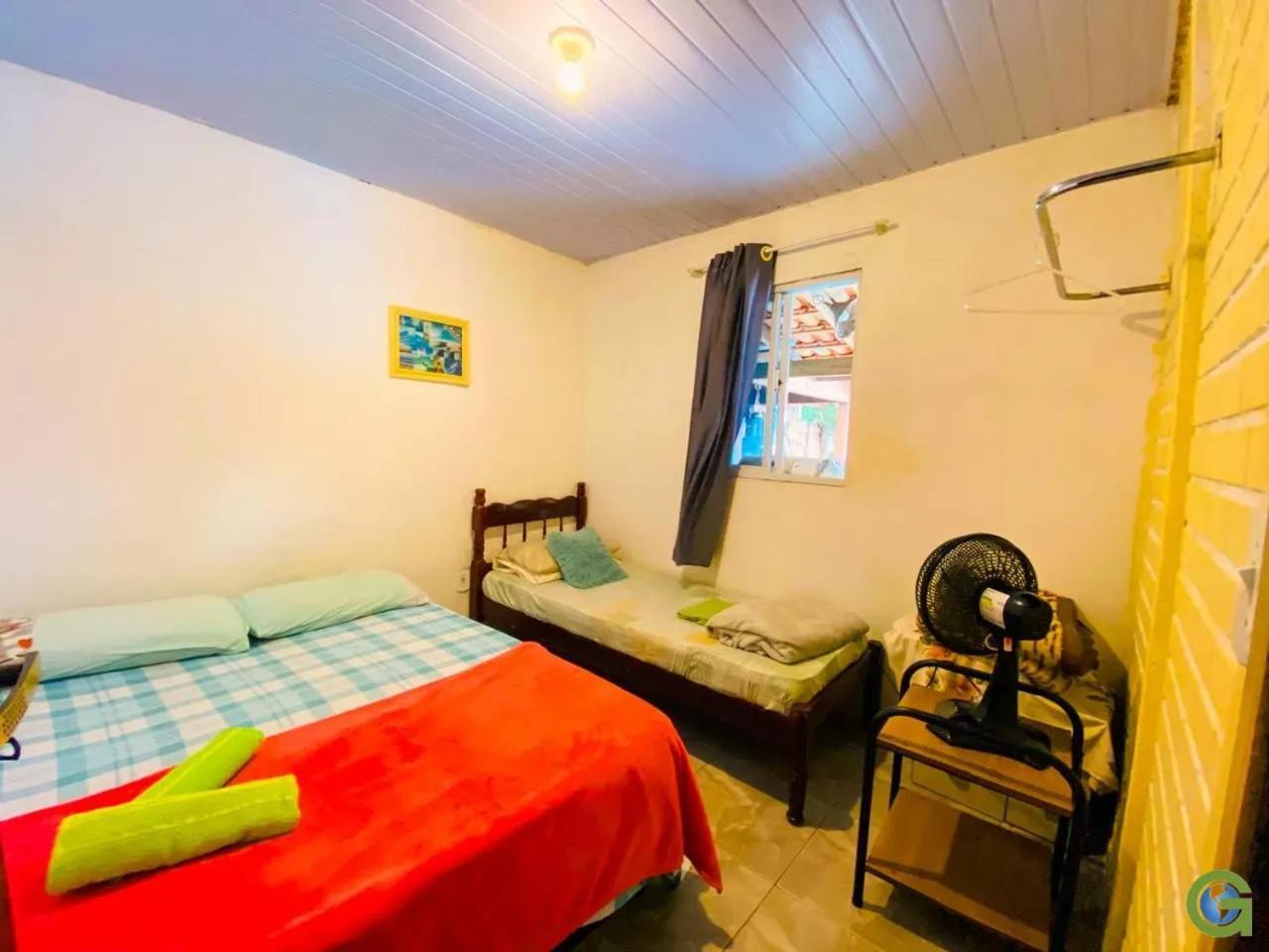 Pousada Inn Nature Palhoça Zewnętrze zdjęcie