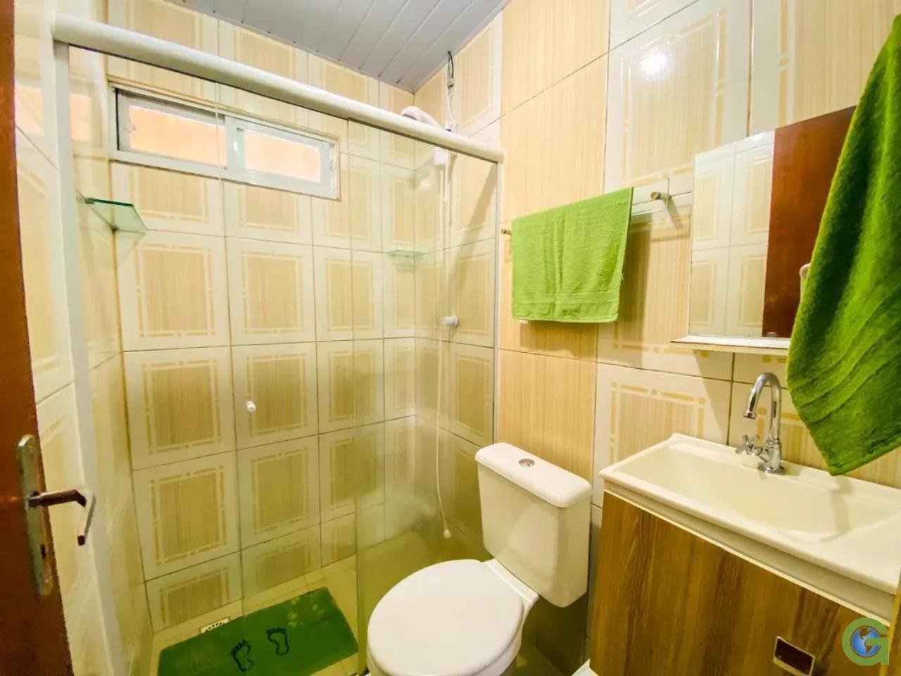 Pousada Inn Nature Palhoça Zewnętrze zdjęcie