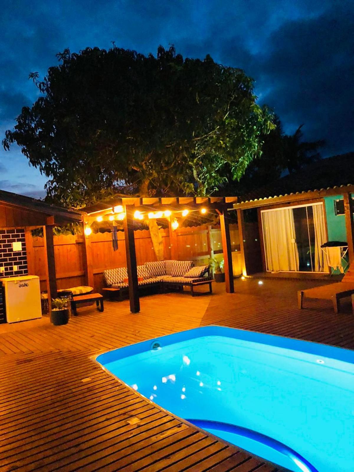 Pousada Inn Nature Palhoça Zewnętrze zdjęcie
